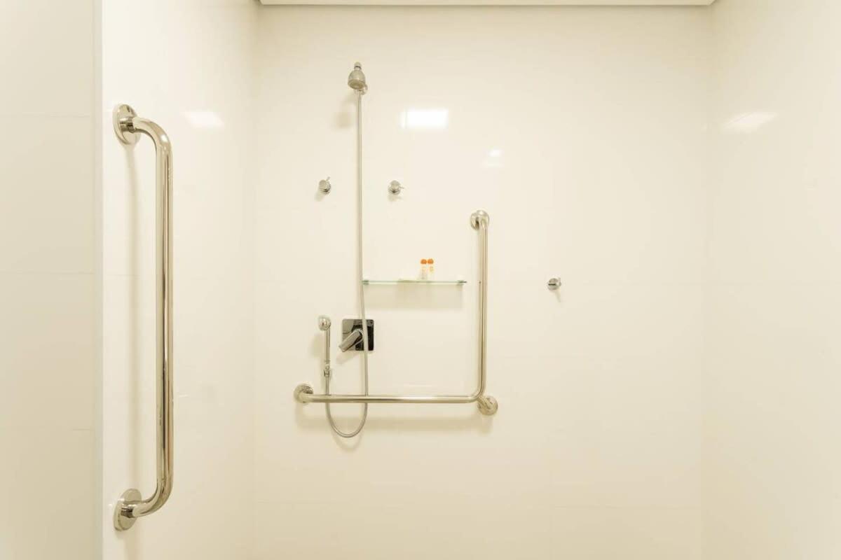 Bhomy Bela Vista Adaptado E Confortavel Apm1306 São Paulo Eksteriør billede
