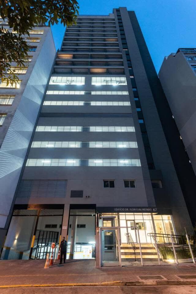 Bhomy Bela Vista Adaptado E Confortavel Apm1306 São Paulo Eksteriør billede