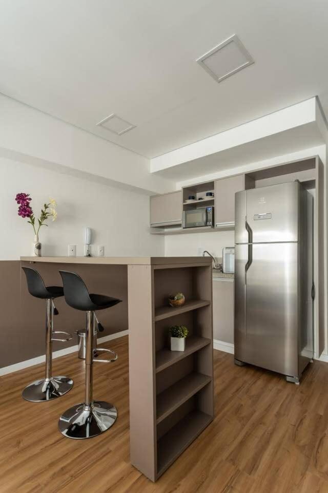 Bhomy Bela Vista Adaptado E Confortavel Apm1306 São Paulo Eksteriør billede